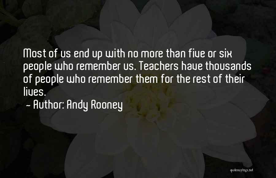 Draco Legislator Quotes By Andy Rooney
