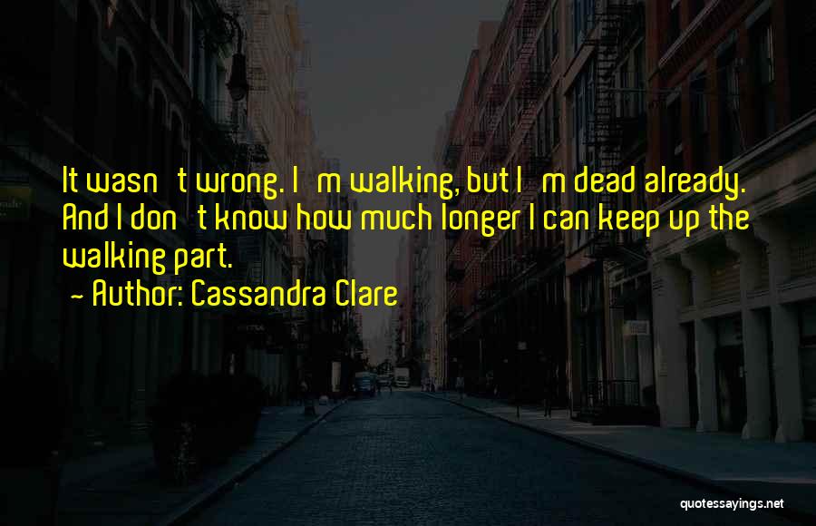 Draco Quotes By Cassandra Clare