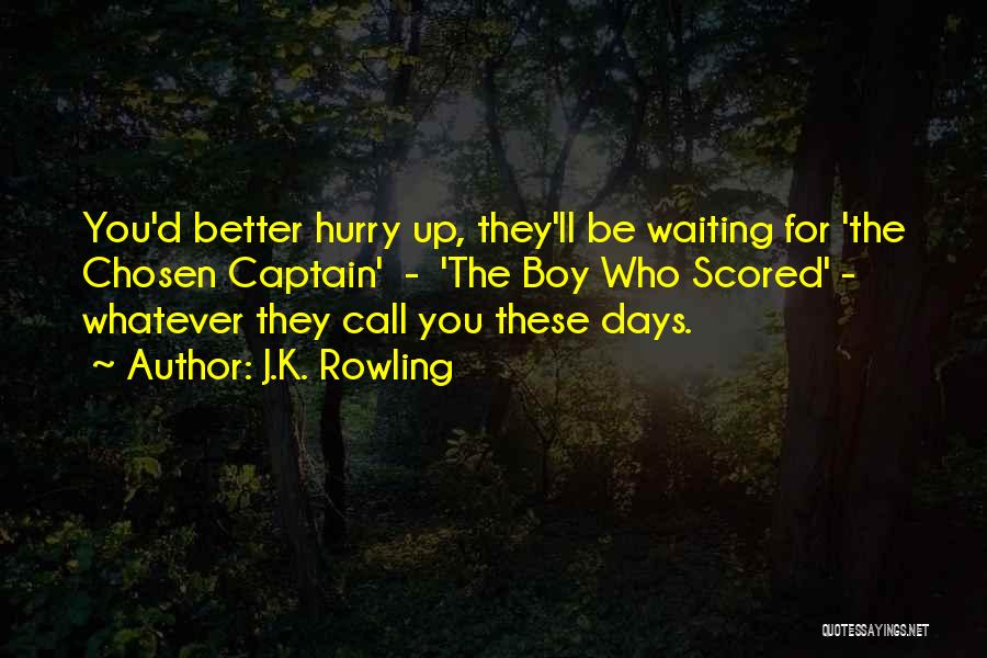 Draco Quotes By J.K. Rowling