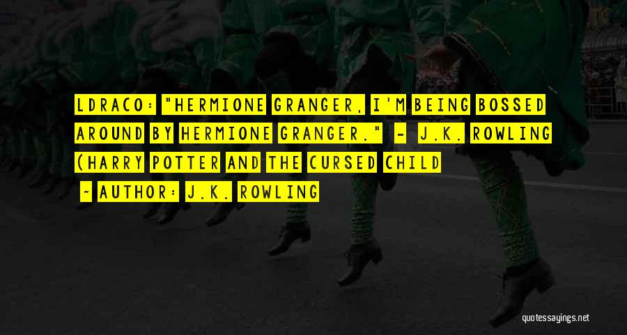 Draco Quotes By J.K. Rowling