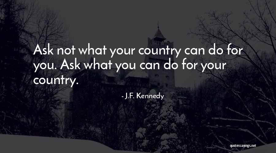 Draco Slides Quotes By J.F. Kennedy Draco Slides Quotes By J.F. Kennedy