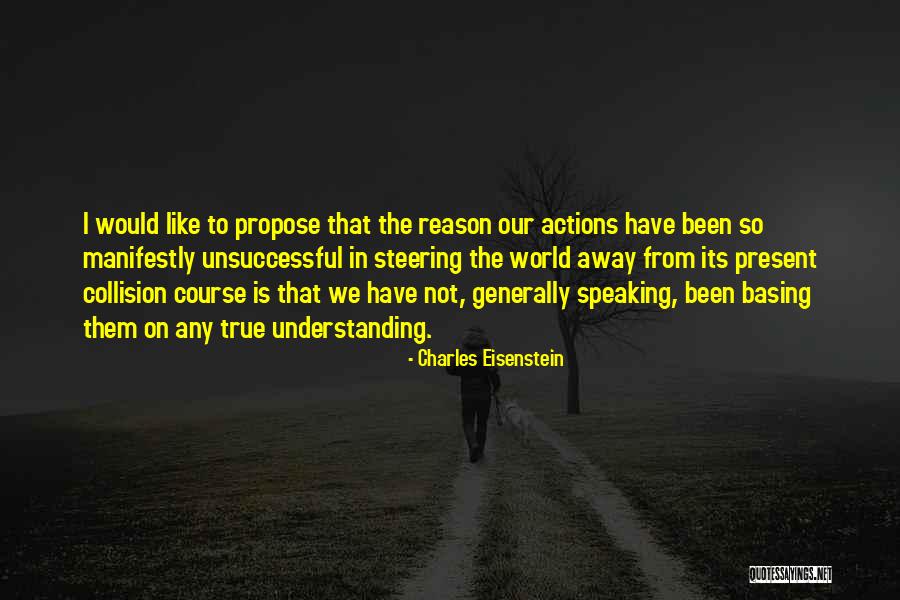 Draconi Quotes By Charles Eisenstein Draconi Quotes By Charles Eisenstein