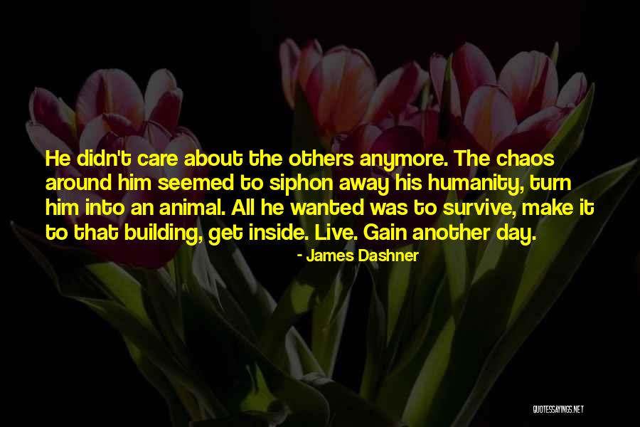 Draconians And The New World Quotes By James Dashner Draconians And The New World Quotes By James Dashner