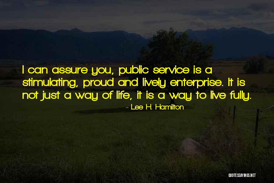 Draconians And The New World Quotes By Lee H. Hamilton Draconians And The New World Quotes By Lee H. Hamilton