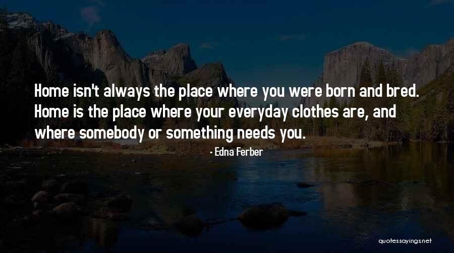 Draconta Quotes By Edna Ferber Draconta Quotes By Edna Ferber