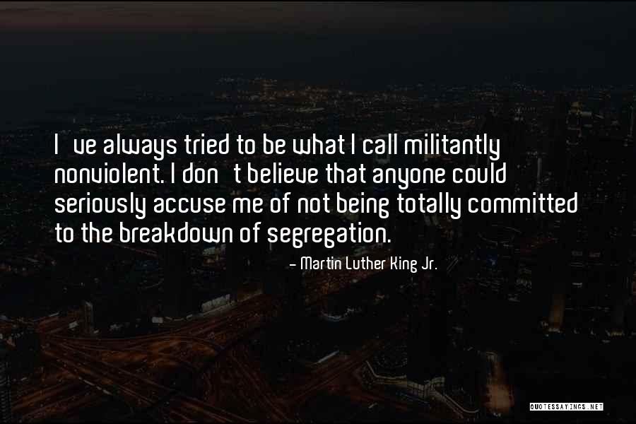 Draconus Malazan Quotes By Martin Luther King Jr.