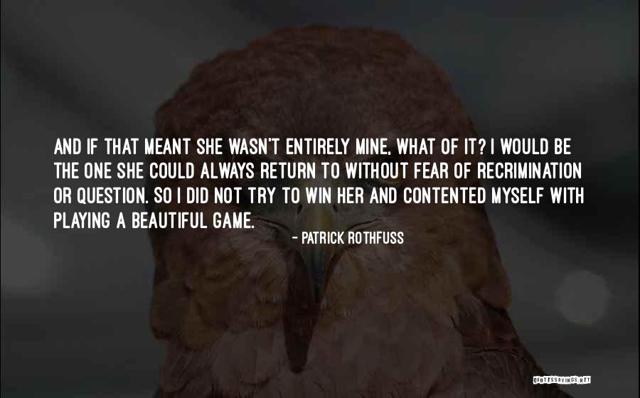 Draconus Malazan Quotes By Patrick Rothfuss