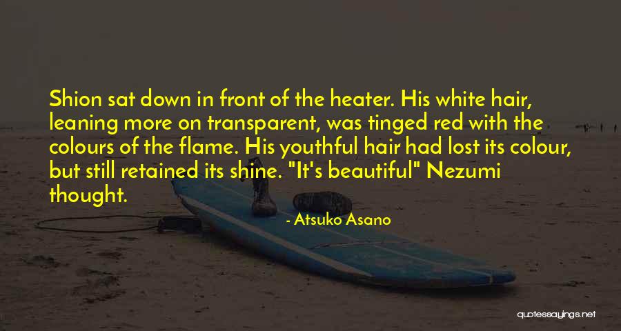 Draconus Parasite Quotes By Atsuko Asano Draconus Parasite Quotes By Atsuko Asano