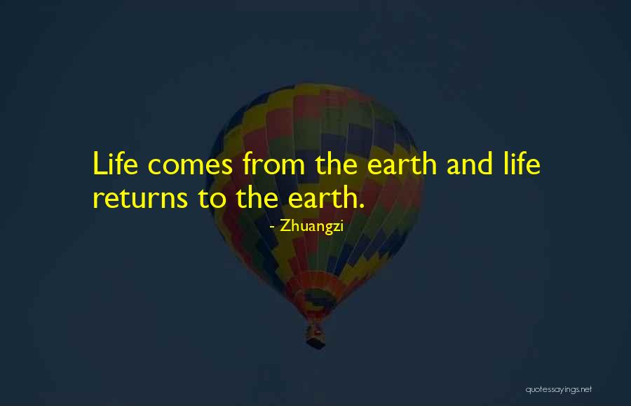 Dracos Moms Quotes By Zhuangzi Dracos Moms Quotes By Zhuangzi