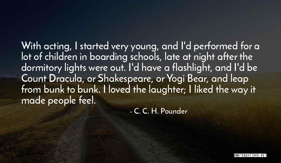 Dracula In Dracula Quotes By C. C. H. Pounder Dracula In Dracula Quotes By C. C. H. Pounder