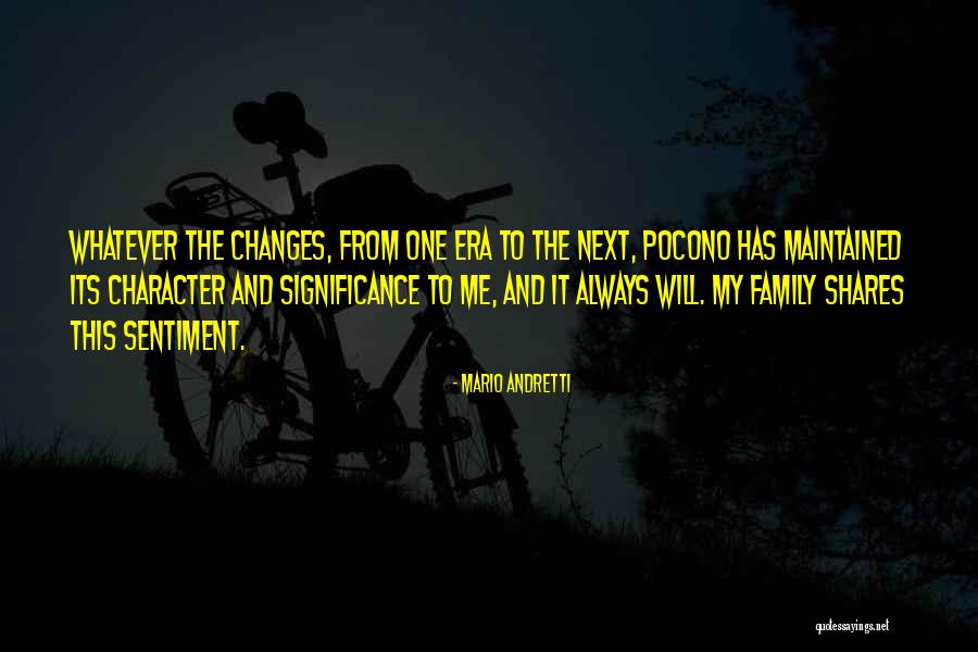 Dracula Modernity Quotes By Mario Andretti Dracula Modernity Quotes By Mario Andretti