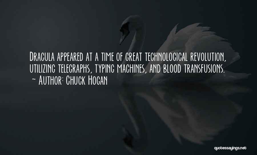 Dracula's Quotes By Chuck Hogan