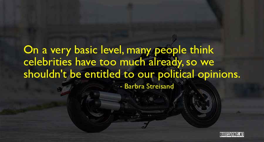 Draczuk Quotes By Barbra Streisand Draczuk Quotes By Barbra Streisand