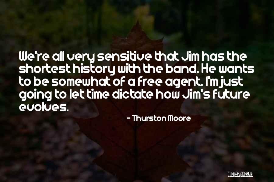 Dradab Quotes By Thurston Moore Dradab Quotes By Thurston Moore