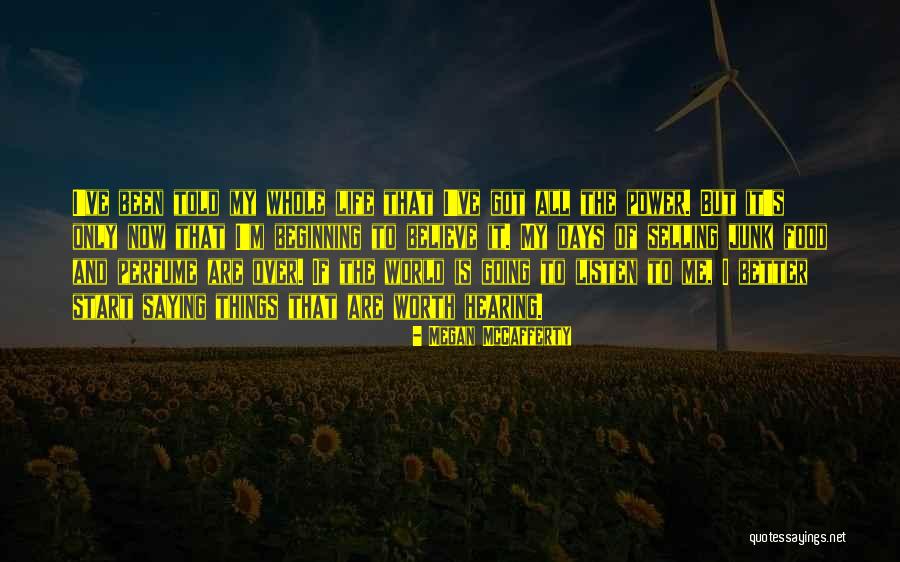 Draewulfs Quotes By Megan McCafferty Draewulfs Quotes By Megan McCafferty