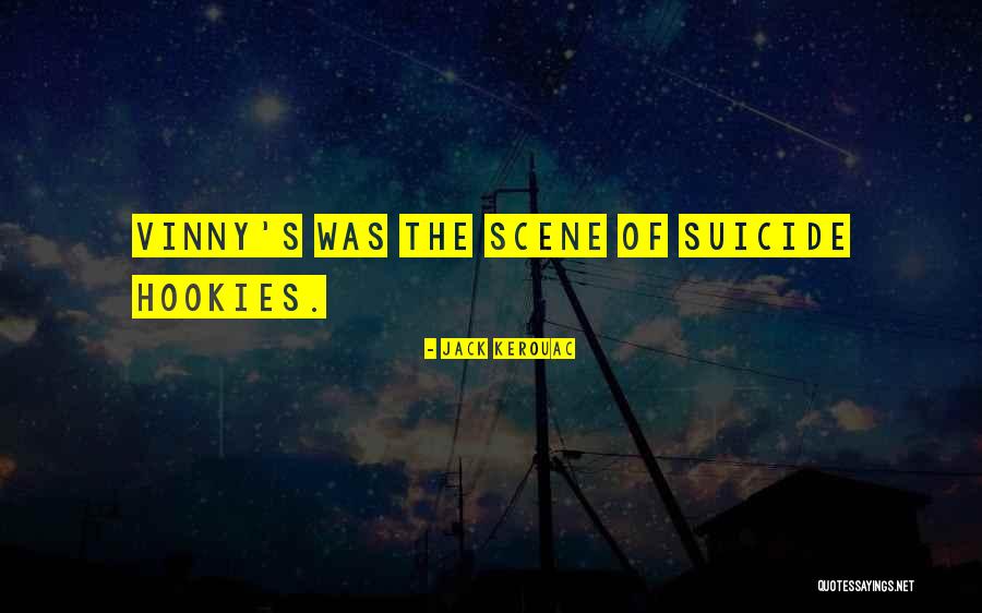 Drafted Architecture Quotes By Jack Kerouac