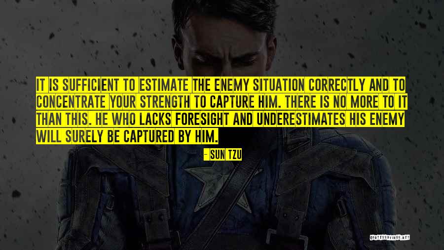 Drafted Architecture Quotes By Sun Tzu