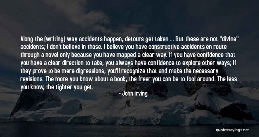 Draftkings Quotes By John Irving Draftkings Quotes By John Irving
