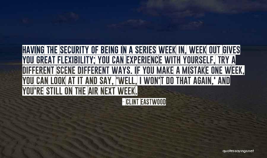 Draftsman Hotel Quotes By Clint Eastwood Draftsman Hotel Quotes By Clint Eastwood