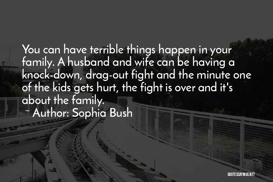 Drag Quotes By Sophia Bush