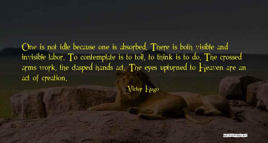 Dragar Milanka Quotes By Victor Hugo Dragar Milanka Quotes By Victor Hugo