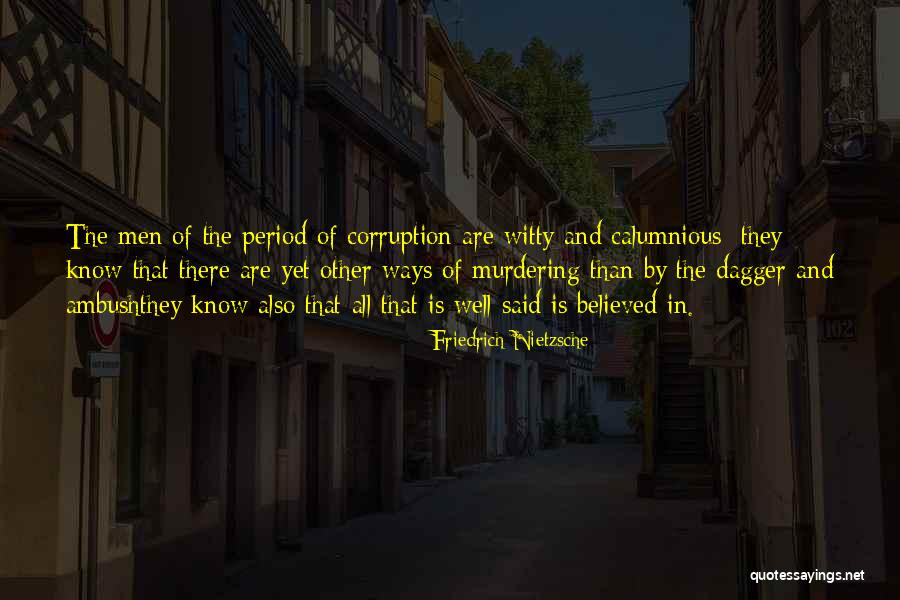 Dragarbrunnsgatan Quotes By Friedrich Nietzsche Dragarbrunnsgatan Quotes By Friedrich Nietzsche