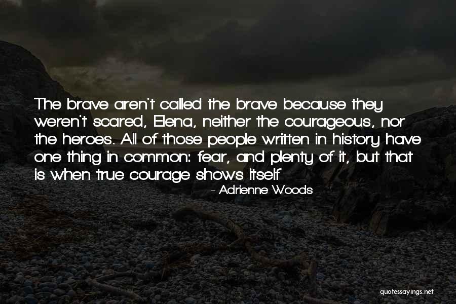 Dragard Quotes By Adrienne Woods Dragard Quotes By Adrienne Woods