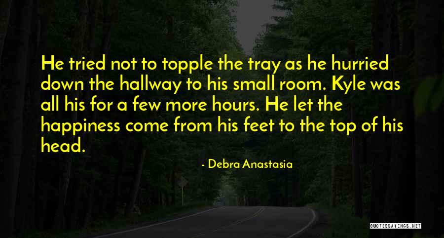 Dragash Quotes By Debra Anastasia Dragash Quotes By Debra Anastasia