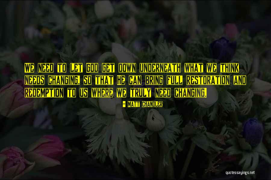 Dragash Quotes By Matt Chandler Dragash Quotes By Matt Chandler