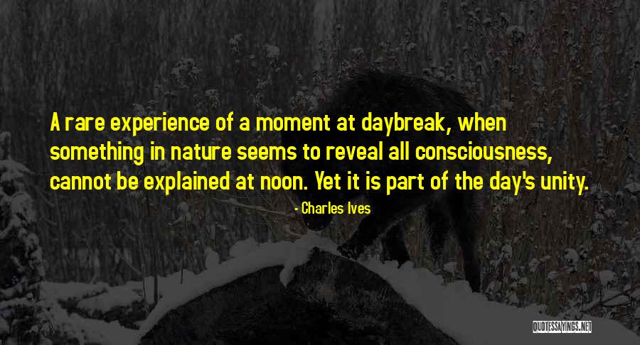 Dragen In Het Quotes By Charles Ives Dragen In Het Quotes By Charles Ives