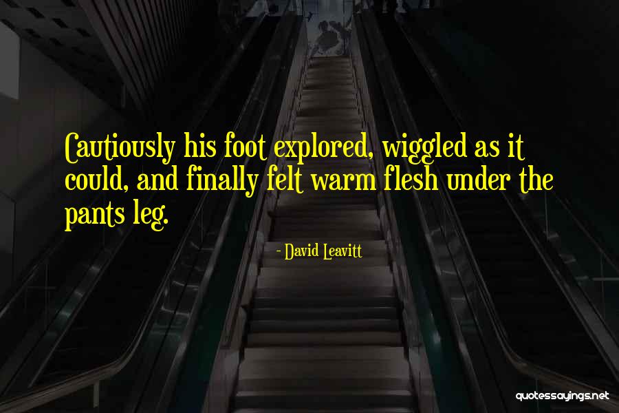 Dragged Into Sunlight Quotes By David Leavitt Dragged Into Sunlight Quotes By David Leavitt