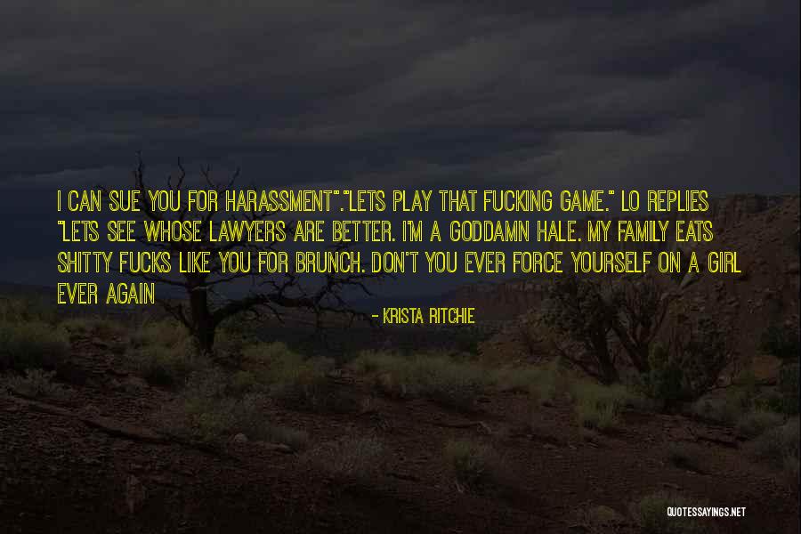 Draggep Quotes By Krista Ritchie Draggep Quotes By Krista Ritchie