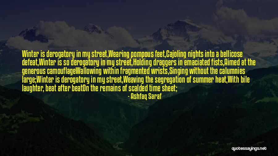 Draggers Quotes By Ashfaq Saraf Draggers Quotes By Ashfaq Saraf