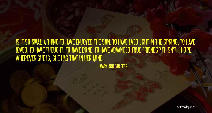 Draggled Part Quotes By Mary Ann Shaffer Draggled Part Quotes By Mary Ann Shaffer