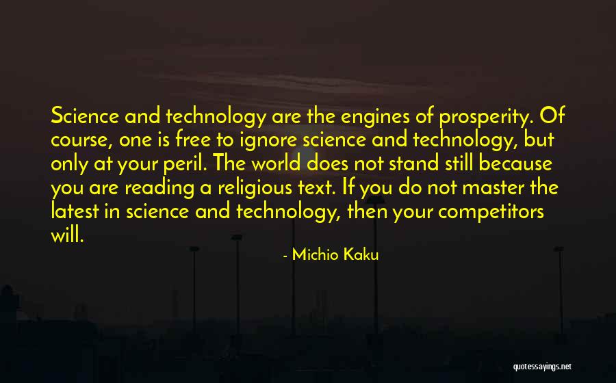 Draghi Speech Quotes By Michio Kaku Draghi Speech Quotes By Michio Kaku