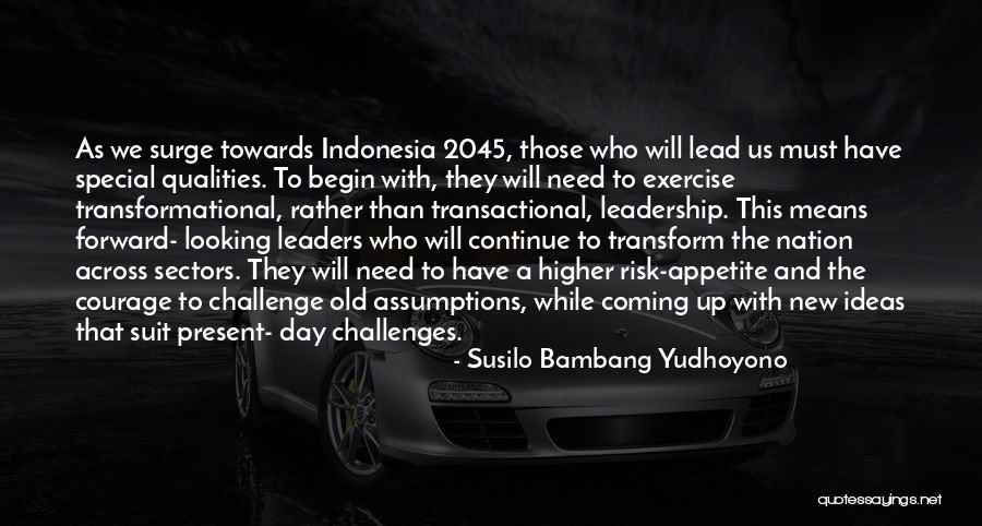 Draghi Speech Quotes By Susilo Bambang Yudhoyono Draghi Speech Quotes By Susilo Bambang Yudhoyono
