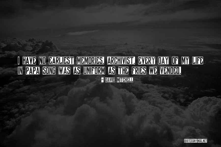 Draghici Catalina Quotes By David Mitchell Draghici Catalina Quotes By David Mitchell