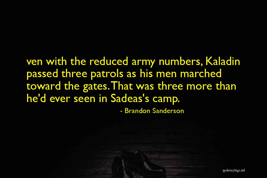 Dragic Miami Quotes By Brandon Sanderson Dragic Miami Quotes By Brandon Sanderson