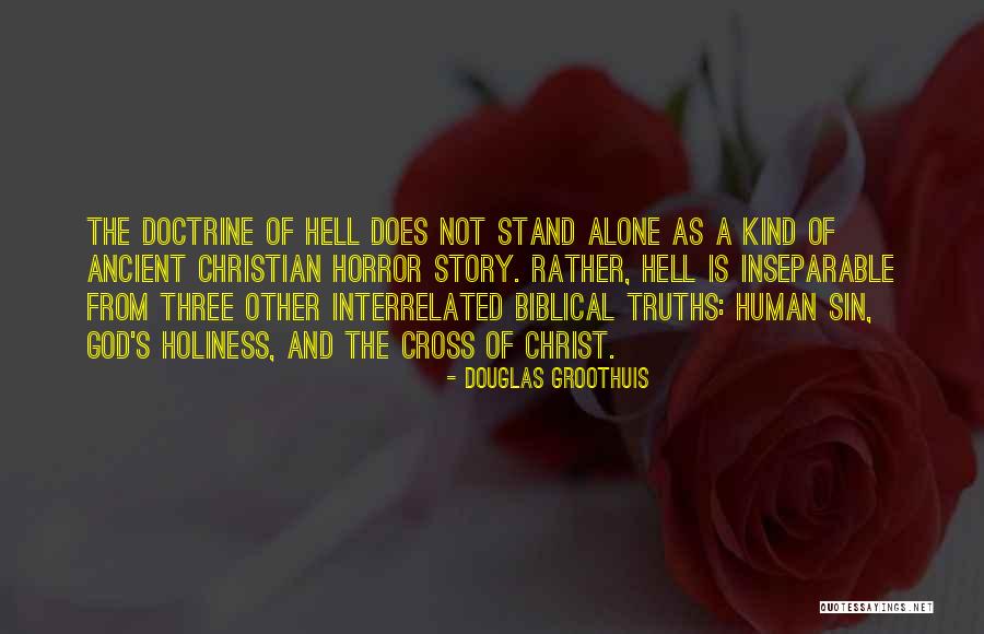 Dragic Miami Quotes By Douglas Groothuis Dragic Miami Quotes By Douglas Groothuis