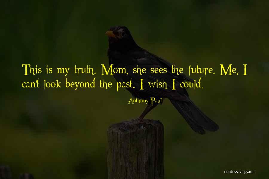 Dragisa Pavlovic Quotes By Anthony Paull Dragisa Pavlovic Quotes By Anthony Paull