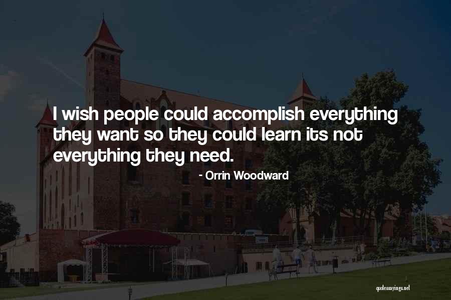Dragline Operator Quotes By Orrin Woodward Dragline Operator Quotes By Orrin Woodward