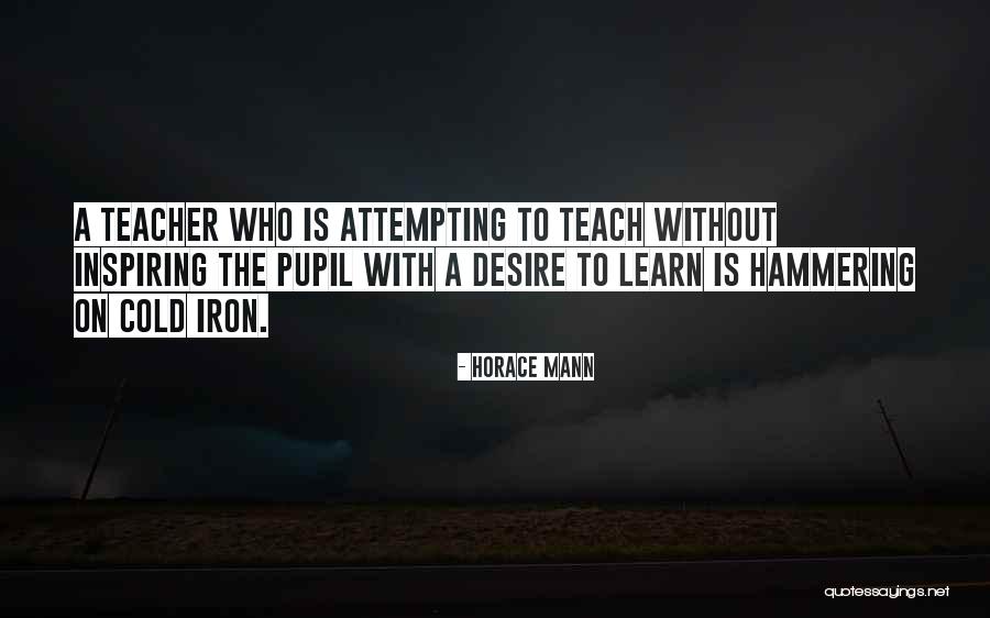 Dragneel Logo Quotes By Horace Mann Dragneel Logo Quotes By Horace Mann