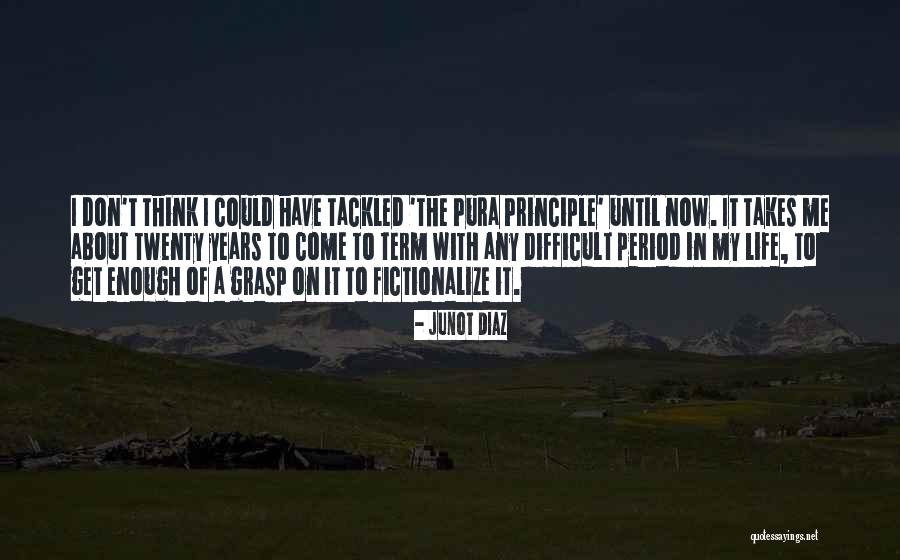 Dragnetweb Quotes By Junot Diaz Dragnetweb Quotes By Junot Diaz
