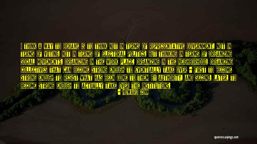 Dragoceni Metal Quotes By Howard Zinn Dragoceni Metal Quotes By Howard Zinn