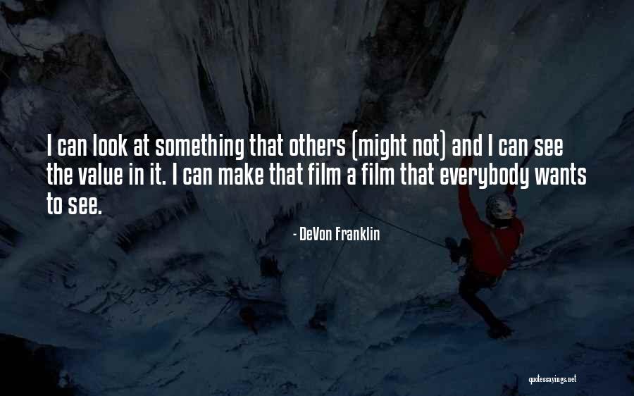 Dragolandia Quotes By DeVon Franklin Dragolandia Quotes By DeVon Franklin