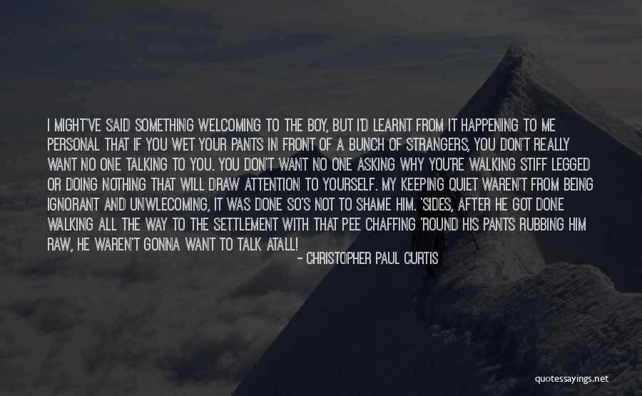 Dragoljub Djuricic Quotes By Christopher Paul Curtis Dragoljub Djuricic Quotes By Christopher Paul Curtis