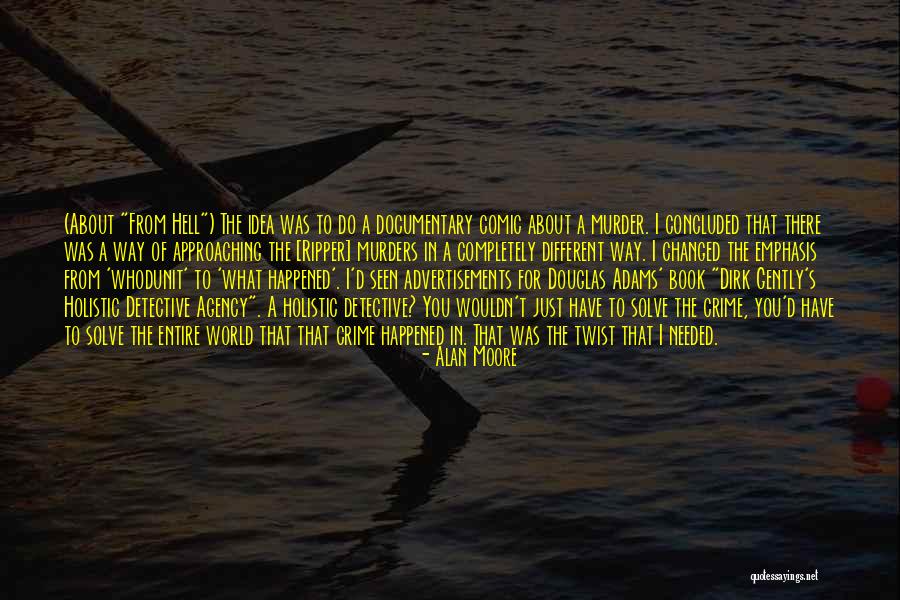 Dragoljub Petrovic Quotes By Alan Moore Dragoljub Petrovic Quotes By Alan Moore