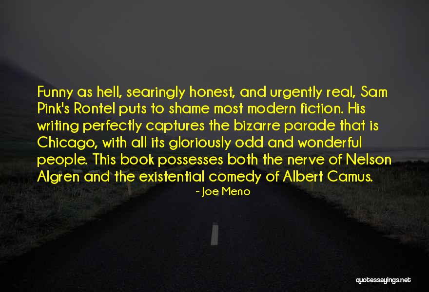 Dragoljub Petrovic Quotes By Joe Meno Dragoljub Petrovic Quotes By Joe Meno