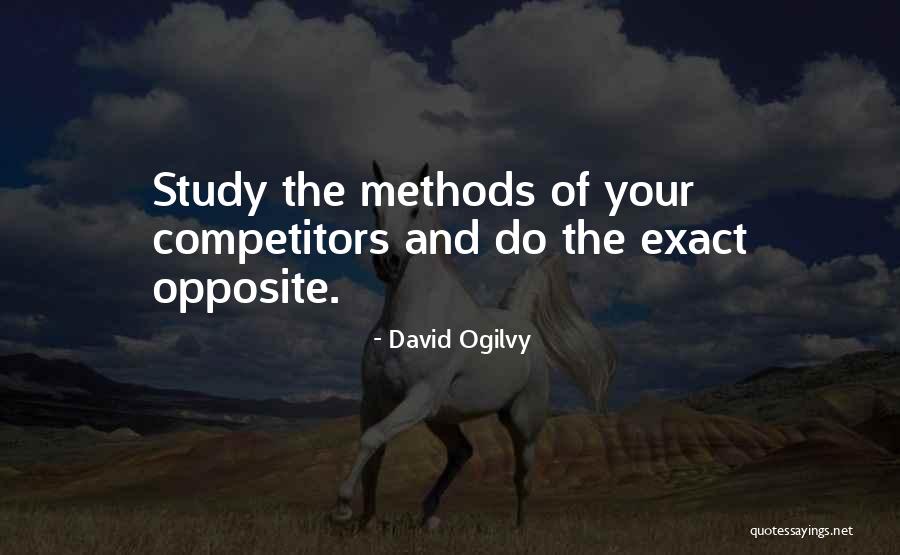 Dragomir Cumic Quotes By David Ogilvy Dragomir Cumic Quotes By David Ogilvy