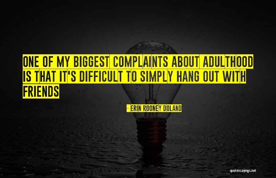 Dragomiroiu Maria Quotes By Erin Rooney Doland Dragomiroiu Maria Quotes By Erin Rooney Doland